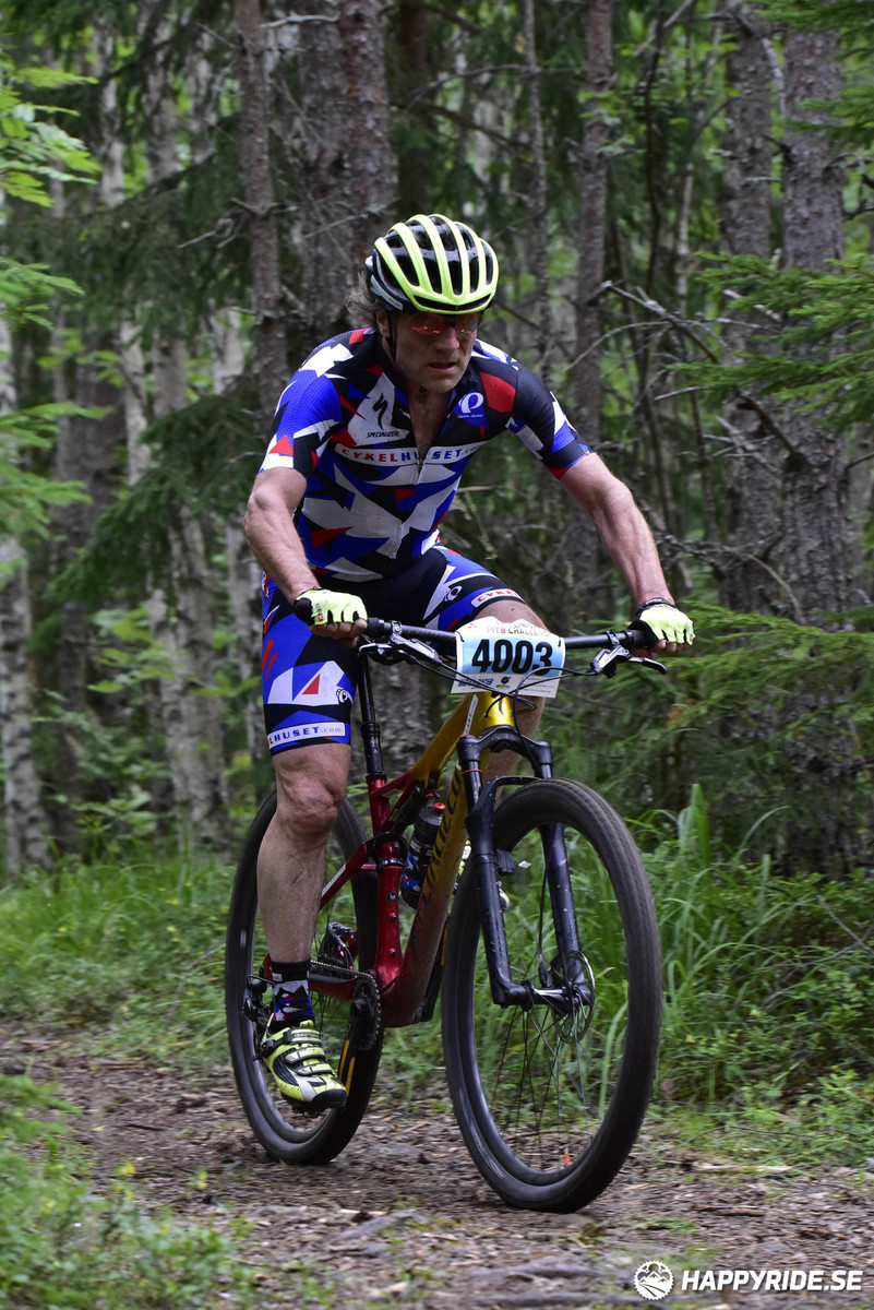 Bild från Engelbrektsturen 2019